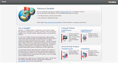Desktop Screenshot of alegria-activity.info